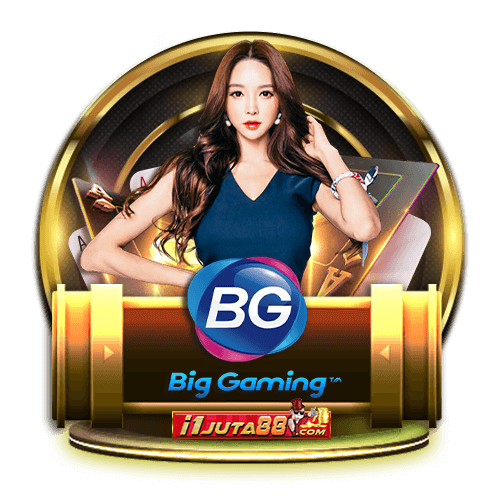 Big Gaming