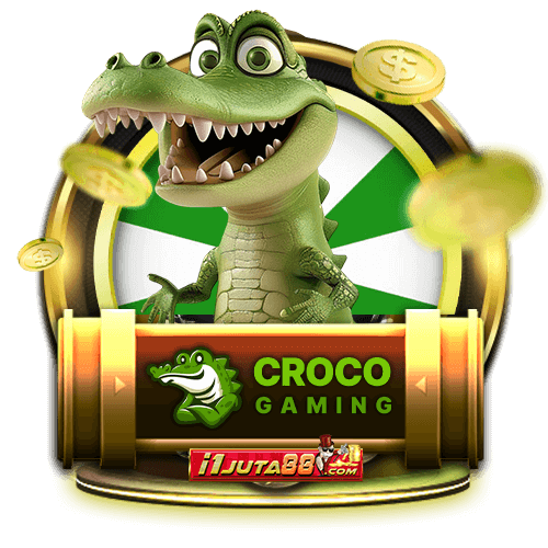 Croco Gaming