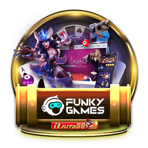 Funky Game
