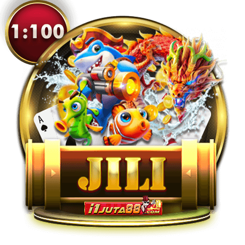 JILI 1:100
