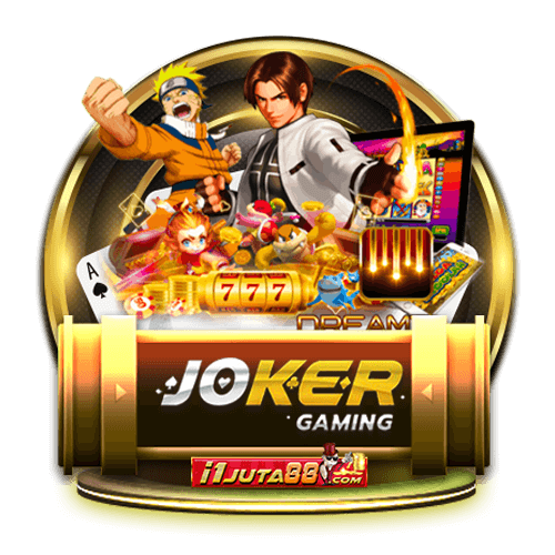 Joker123