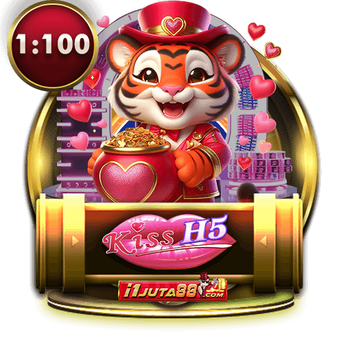 918Kiss H5 1:100