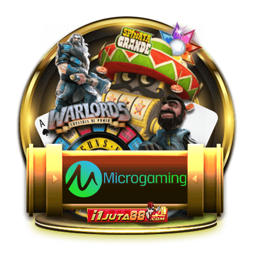 Micro Gaming