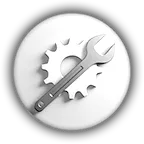 Game Maintenance Icon